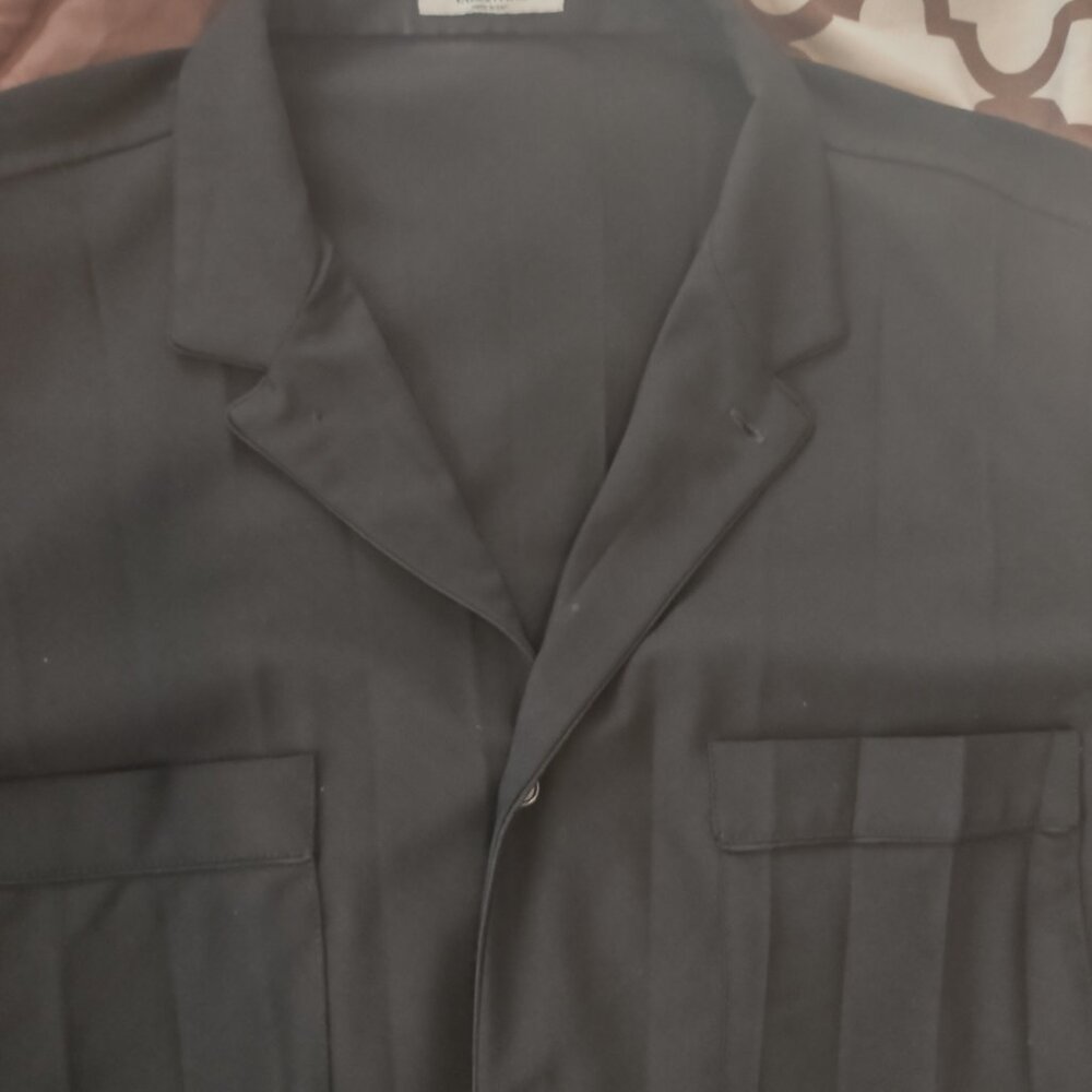 Mens XL Valentino 2 Piece Outfit.